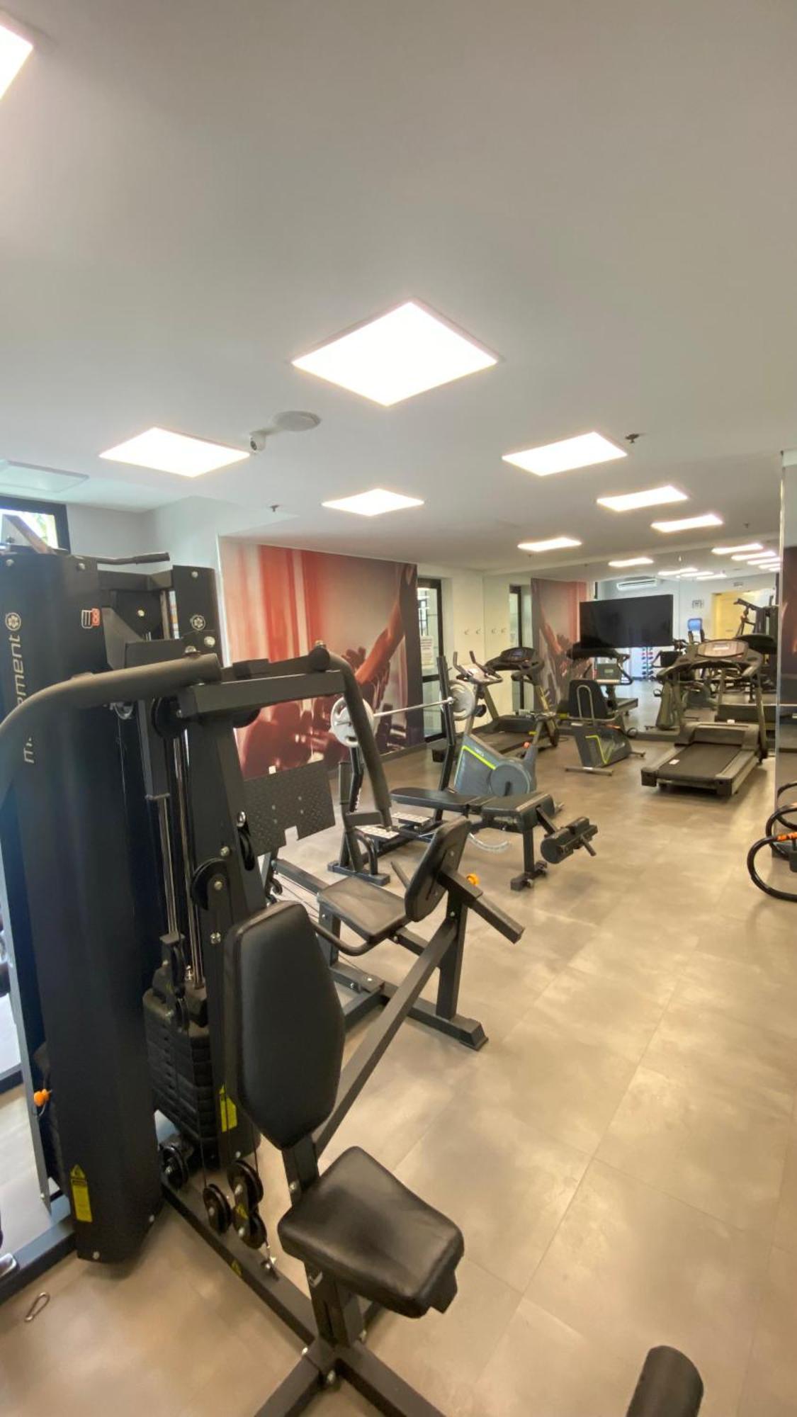 Studio Premium Pinheiros São Paulo Ngoại thất bức ảnh